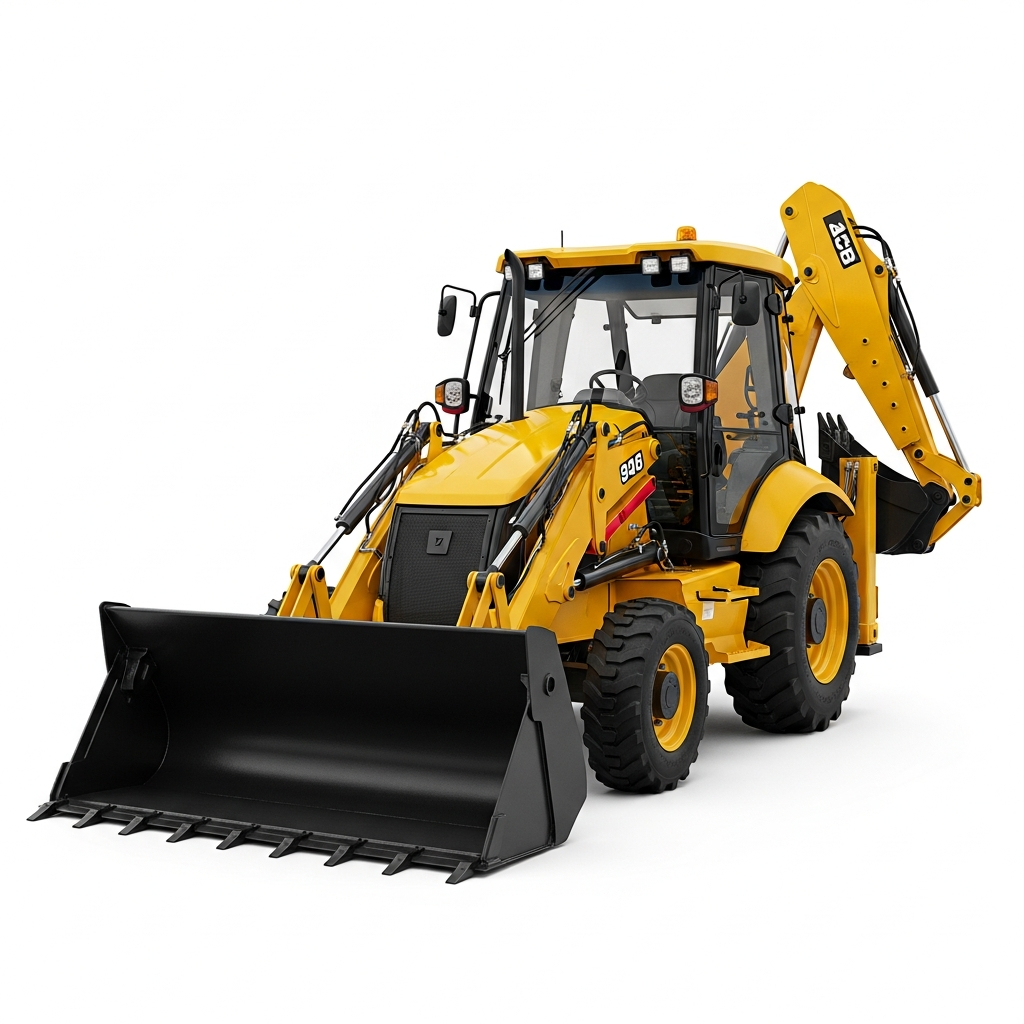 P&H Leasing | Heavy Equipment Rental